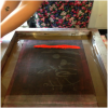 Screen Printing Workshop