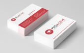 Professional business cards printed to your specification.Our range includes laminated, metal, recycled, thick, folded and plastic cards.