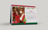 Get a wiro desk calendars to keep you up to date.