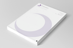 FREE Blank Letterhead Templates