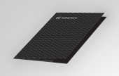 A5 presentation wallet