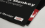 100 A6 - double sided Variable data - 300gsm silk