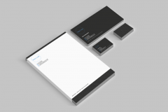 FREE Business Stationery Templates