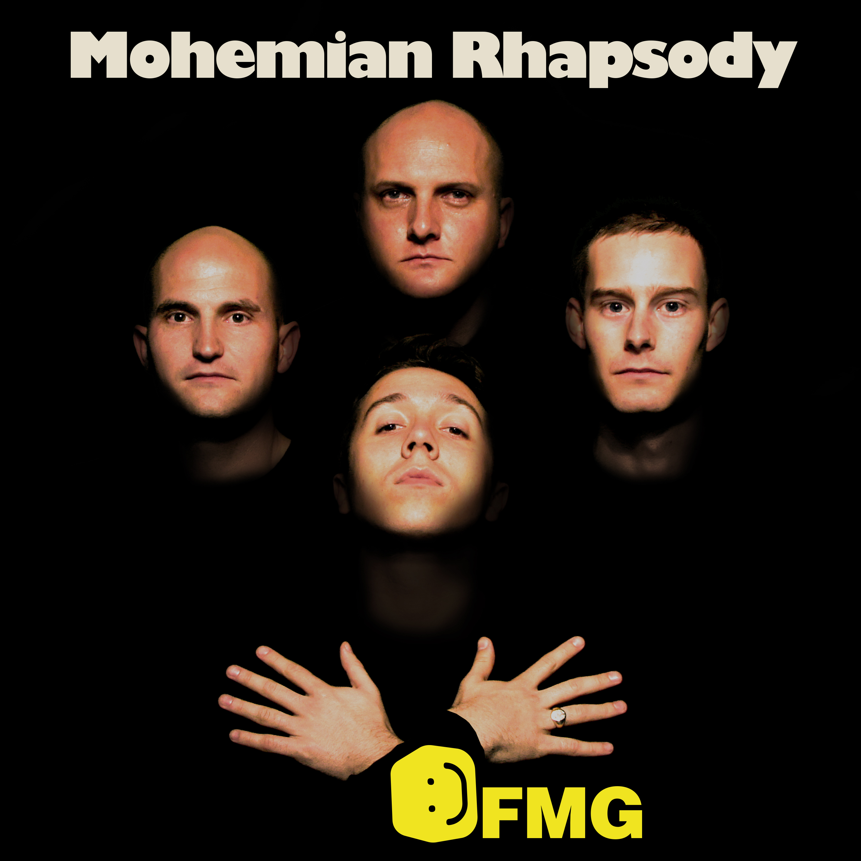 Mohemian Rhapsody