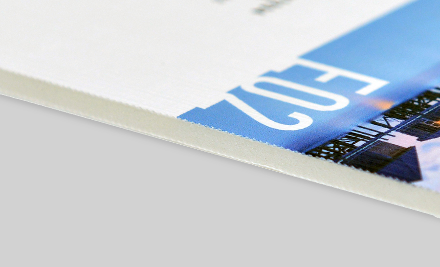 Rating for Correx Board Printing