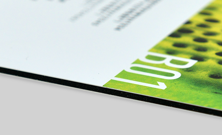 Rating for Dibond Panel Printing