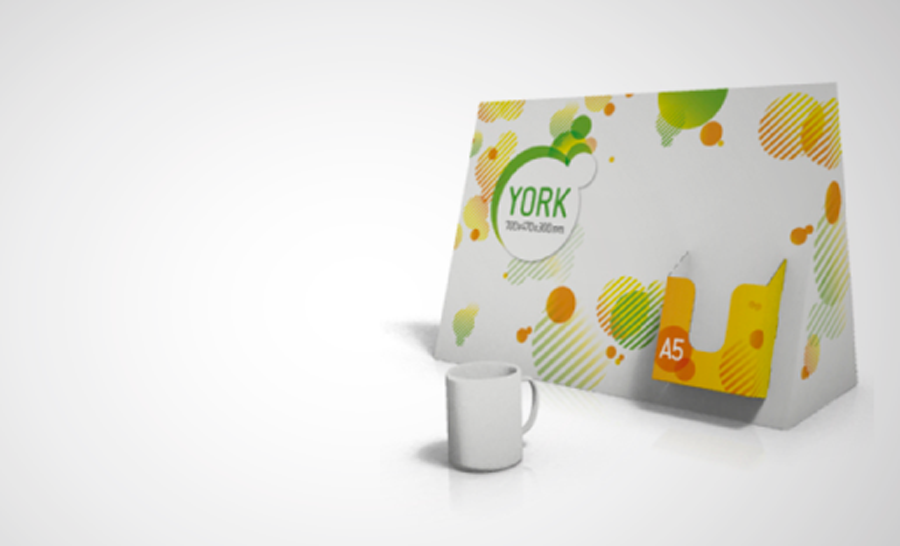 Rating for Printed Leaflet Holders