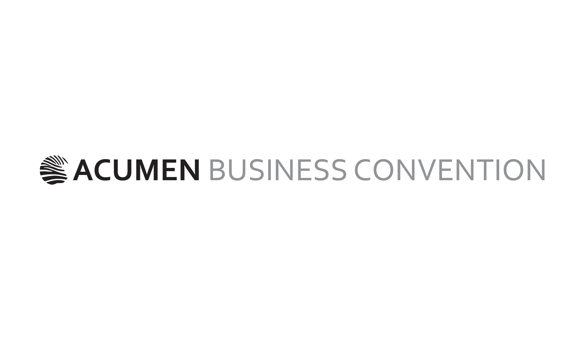 Rating for 2016 Acumen Business Convention Business Cards